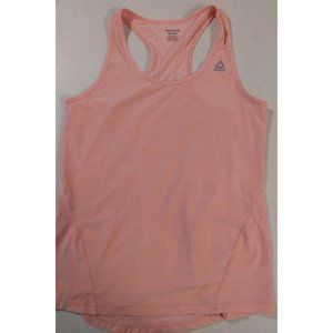 Reebok racerback tank top Size medium never been wore Athletic racerback tank to